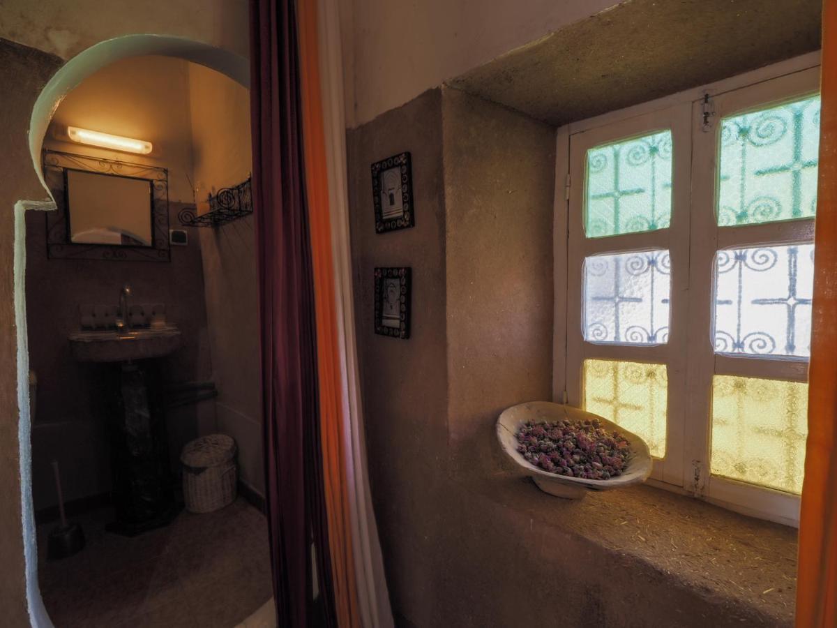 Les Jardins Du M'Goun Bed & Breakfast Kelaat-M'Gouna Luaran gambar