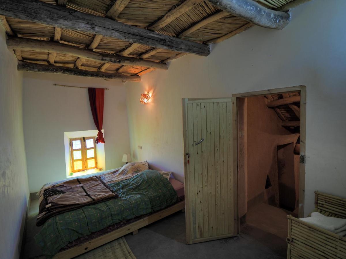 Les Jardins Du M'Goun Bed & Breakfast Kelaat-M'Gouna Luaran gambar